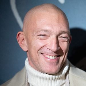 Vincent Cassel s'apprête à redevenir papa...

Vincent Cassel assiste à l'avant-première de Saint-Ex au cinéma Pathe Wepler à Paris. Photo par Aurore Marechal/ABACAPRESS.COM