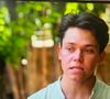 Et Adrien

Adrien, aventurier du Sud dans "Koh-Lanta, La Revanche des 4 Terres"