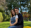 Le 1er mars dernier, ce couple de journalistes a accueilli ses deux bambins
Publication sur le compte Instagram de Thibaut Roland