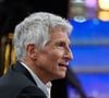 L'animateur a justifié ce choix par un besoin impérieux de lever le pied face à une surcharge de préparation et de lectures.

Nagui lors de la deuxième soirée de la 39ème édition du Téléthon sur France 2 aux Studios du Lendit à Saint-Denis, France, le 6 décembre 2025. Les trente heures du Téléthon 2025 s'achèvent sur un compteur de 83,5 millions d'euros. © Anne-Sophie Guebey/Bestimage