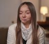 Charlotte doit encore mixer ses aliments et n'a pas le droit de croquer ni de mâcher pendant un mois.

Portrait de la semaine de "Sept à Huit" sur TF1 le dimanche 12 avril 2026.

© TF1 / Sept à Huit