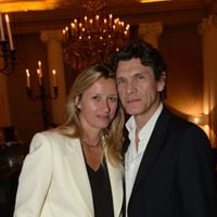 Marc Lavoine : Son ex-femme Sarah Poniatowski et leur fils Milo ont failli perdre la vie, "à dix minutes près..."