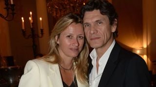 Marc Lavoine : Son ex-femme Sarah Poniatowski et leur fils Milo ont failli perdre la vie, "à dix minutes près..."