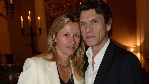 Marc Lavoine : Son ex-femme Sarah Poniatowski et leur fils Milo ont failli perdre la vie, "à dix minutes près..."