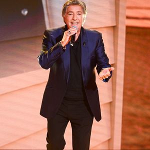 |Exclusif - Enregistrement de l'émission "Vivement dimanche" aux studios Rive Gauche, diffusée le 9 novembre 2025 sur France 3
Guillaume Gaffiot/Bestimage