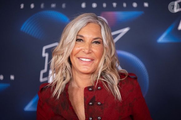 Zazie a été un soutien discret mais important pour Florent Pagny.

Zazie assiste au tapis rouge des Nrj Music Awards 2023 au Palais des Festivals, à Cannes. Le 10 novembre 2023. Photo par Shootpix/Abaca
