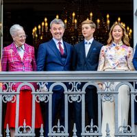 Contrairement aux autres familles couronnées, ce couple royal a décidé lui de prolonger ses vacances !