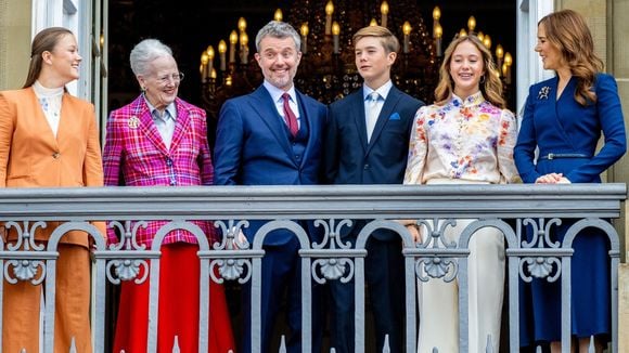 Contrairement aux autres familles couronnées, ce couple royal a décidé lui de prolonger ses vacances !