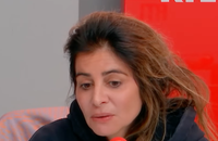 Julie Zenatti s'est confiée sur les comportements adoptés par son mari Benjamin Bellecour qui l'agacent au micro de RTL le lundi 10 août 2026.