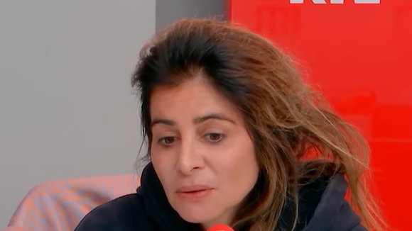Julie Zenatti s'est confiée sur les comportements adoptés par son mari Benjamin Bellecour qui l'agacent au micro de RTL le lundi 10 août 2026.