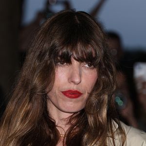 Un adorable post qui a certainement fait craquer sa fidèle communauté !

Lou Doillon - Arrivées au défilé de mode Hommes printemps-été 2025 "AMI Alexandre Mattiussi" lors de la fashion week de Paris. Le 20 juin 2024
© Denis Guignebourg / Bestimage