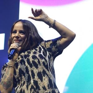 Il réalise notamment des clichés pour le studio de danse d'Alizée et de son mari, Grégoire Lyonnet.

Alizée Lyonnet lors de la tournée des années 2000 "I Gotta Feeling" au Dôme de Paris le 14 mars 2026.

© Jack Tribeca / Bestimage