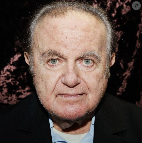 Guy Beart attending the 'Festival Generation Reservoir' awards party held at le Reservoir, in Paris, France on February 19, 2015. Photo by Jerome Domine/ABACAPRESS.COM