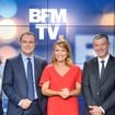 Bilan des départs à BFMTV : plus de 40 personnes s'en vont, une figure historique reste finalement et Léa Salamé et Jean-Michel Apathie approchés