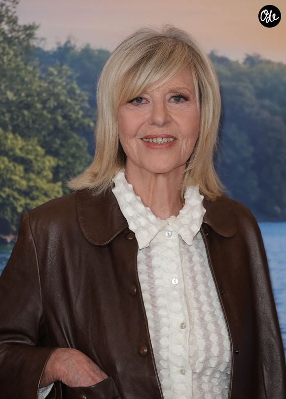 Mort en 1996 à l'âge de 21 ans, Alix continue d'occuper une place importante dans les souvenirs de la comédienne.

Chantal Ladesou - Avant-première du film "La Maison de nos rêves" au cinéma le Grand Rex à Paris le 5 octobre 2026. © Coadic Guirec/Bestimage