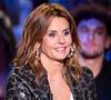 Casquette Donjons et Dragons sur la tête, cheveux mouillés et look résolument rock, Abbie apparaît de profil afin de préserver son anonymat. 

Faustine Bollaert arrête son émission sur RTL - Info - L. Boccolini règle ses comptes avec F. Bollaert après son éviction des Enfants de la télé © Pierre Perusseau/Bestimage