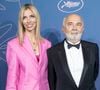 Gérard Jugnot s’est confié sur sa relation avec Patricia Campi. Invité par Guillaume Pley dans l’émission Legend sur YouTube.

Gérard Jugnot et sa femme Patricia Campi lors du photocall du dîner d'ouverture du 75ème Festival International du Film de Cannes au ... à Cannes. 
© Borde-Jacovides-Moreau / Bestimage