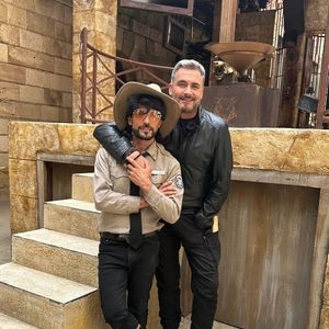 Willy Rovelli adresse un message à Olivier Minne sur Instagram, après l'annonce du départ de ce dernier pour M6.