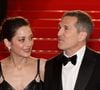 Il résume cet attachement par une autre phrase forte : « Mes enfants sont mon socle ».

Marion Cotillard et Guillaume Canet - Descente des marches du film « Karma » lors du 79ème Festival International du Film de Cannes, le 15 mai 2026. © Jacovides-Moreau / Bestimage