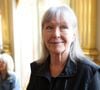 Née dans une famille russe, elle débute au cinéma dès l’enfance avant de s’imposer à 15 ans dans Avant le déluge d’André Cayatte. 

Exclusif - Marina Vlady - Cérémonie de remise des insignes de commandeure de l'ordre national du mérite à Jacqueline Franjou et des insignes de commandeur des Arts et Lettres à Jacques Rouveyrollis par Rima Abdul Malak, Ministre de la Culture Paris 4 juillet 2023. © Dominique Jacovides/Bestimage