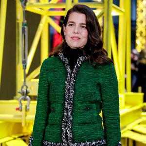 Parmi les temps forts : les débuts d'Antonin Tron chez Balmain et la dernière collection de Pieter Mulier chez Alaïa.

Charlotte Casiraghi au photocall du défilé Chanel Collection Femme Prêt-à-Porter Automne/Hiver 2026-2027 lors de la Fashion Week de Paris (PFW) au Grand Palais, à Paris, France, le 9 mars 2026. © Olivier Borde/Bestimage