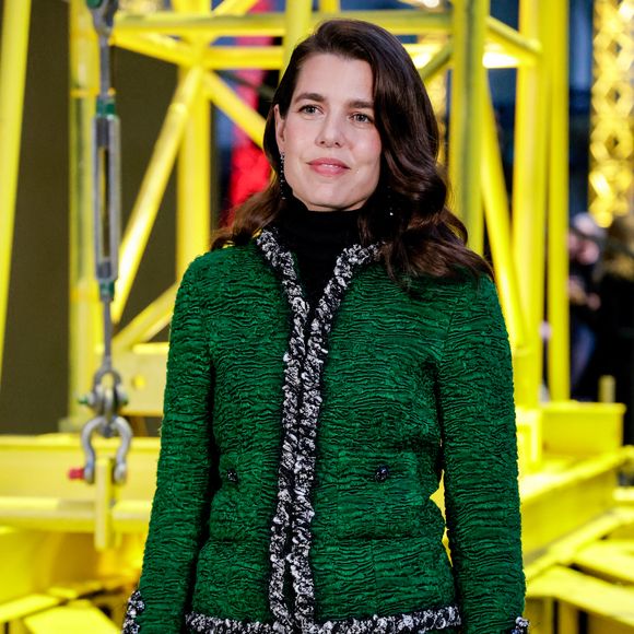Parmi les temps forts : les débuts d'Antonin Tron chez Balmain et la dernière collection de Pieter Mulier chez Alaïa.

Charlotte Casiraghi au photocall du défilé Chanel Collection Femme Prêt-à-Porter Automne/Hiver 2026-2027 lors de la Fashion Week de Paris (PFW) au Grand Palais, à Paris, France, le 9 mars 2026. © Olivier Borde/Bestimage