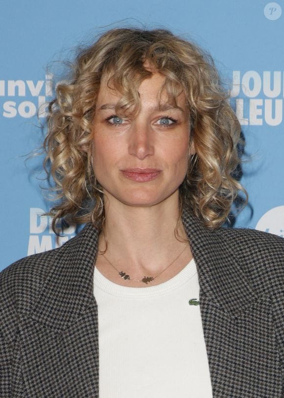 L’actrice Pauline Lefèvre était de la partie

Pauline Lefèvre - Avant-première du film "Des jours meilleurs" au cinéma Max Linder à Paris le 7 avril 2025. © Coadic Guirec/Bestimage