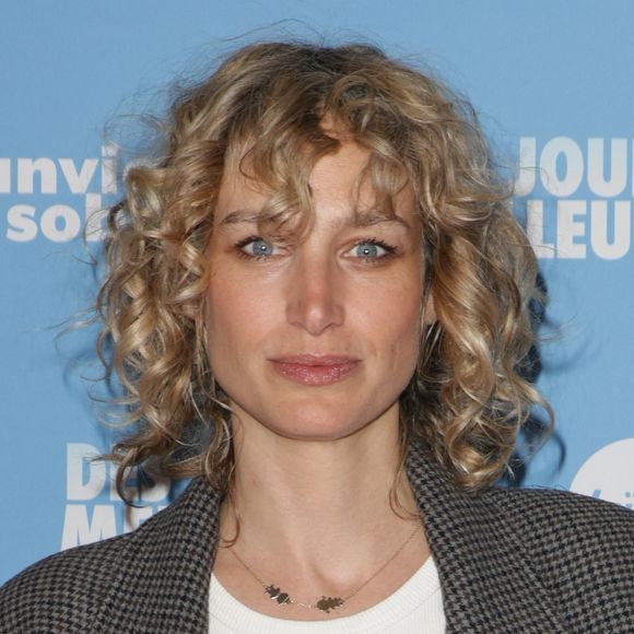 L’actrice Pauline Lefèvre était de la partie

Pauline Lefèvre - Avant-première du film "Des jours meilleurs" au cinéma Max Linder à Paris le 7 avril 2025. © Coadic Guirec/Bestimage