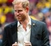 Pour rappel, Eugénie et sa sœur la princesse Beatrice avaient été aperçues à la sortie du pub The Princess Royal à Notting Hill, où elles avaient pris un long déjeuner avec Piers et James Blunt en 2023. 

Le Prince Harry aux Invictus Games Vancouver Whistler 2025 au Canada. © Backgrid USA / Bestimage