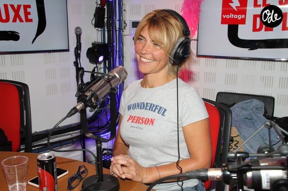Dans ce contexte, elle s’est confiée à Gala.fr sur son quotidien actuel, mais aussi sur son éventuel retour devant les caméras.

Exclusif - Nathalie Vincent - Emission "Le Show de Luxe" sur la Radio Voltage à Paris le 18 octobre 2018. © Philippe Baldini/Bestimage