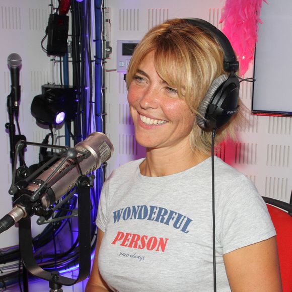 Dans ce contexte, elle s’est confiée à Gala.fr sur son quotidien actuel, mais aussi sur son éventuel retour devant les caméras.

Exclusif - Nathalie Vincent - Emission "Le Show de Luxe" sur la Radio Voltage à Paris le 18 octobre 2018. © Philippe Baldini/Bestimage