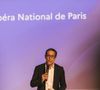 "Il y aura bien une brève coupure des chaînes lorsque l’opération sera lancée mais elle durera, a priori, plutôt quelques minutes. Nous avons prévenu chaque groupe et chaque chaîne que la bascule pourrait durer jusqu'à 1h et aurait lieu vers 1h du matin. Mais il n'y a pas de raison que ça bloque."

Martin Ajdari, Directeur général adjoint de l'Opéra national de Paris lors d'une réunion du premier bilan France 2030 dans le secteur culturel, à l'Opéra Bastille. Paris, France le 1er juin 2023. Photos par Jeremy Paoloni/ABACAPRESS.COM