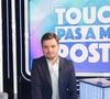 Un rendez-vous quotidien prévu dès demain de 21h à 23h30...


Exclusif - Gauthier Le Bret, sur le plateau de de l’émission « TPMP » présentée par C.Hanouna tournage des pilotes 2024, Paris, France, le 29 aout 2024. © Jack Tribeca / Bestimage