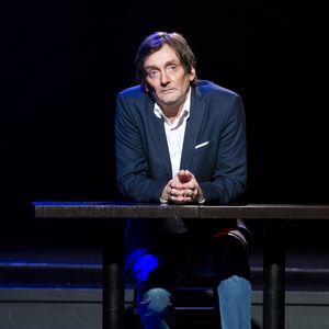 La nouvelle vie de Pierre Palmade a commencé en décembre dernier

Exclusif - Spectacle de Pierre Palmade au Théâtre de l'Européen à Paris
© Pierre Perusseau / Bestimage