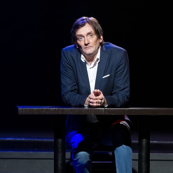 La nouvelle vie de Pierre Palmade a commencé en décembre dernier

Exclusif - Spectacle de Pierre Palmade au Théâtre de l'Européen à Paris
© Pierre Perusseau / Bestimage