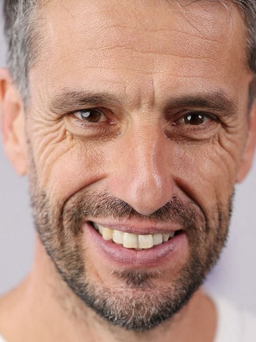 Tony Estanguet ne rejoint pas seulement Christian Dior, il se lance aussi dans une autre aventure professionnelle : "C’est une nouvelle vie pour moi"