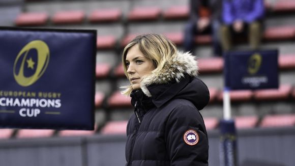 "Ca coûte cher et ce n'est pas de la rigolade" : A 37 ans, cette ancienne figure de France 2 et TF1 a eu recours à une greffe