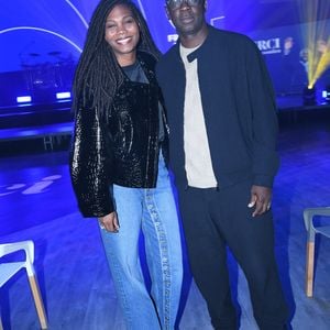 Un village rural de 4000 âmes

Exclusif - Lilian Thuram et sa femme Kareen Guiock-Thuram - Soirée de remerciement de Teddy Riner à la Maison du judo à Montrouge, le 29 novembre 2024. 
© Rachid Bellak / Bestimage