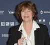 Jane Birkin achète un ancien presbytère à Cresseveuille.

Jane Birkin (Hommage de la part de l'Académie des Lumières) - 24ème cérémonie des Prix des Lumières de la presse internationale à l'Institut du Monde Arabe à Paris. © Coadic Guirec/Bestimage