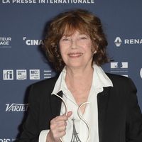 Jane Birkin : La vie dans sa maison normande, son véritable havre de paix, où elle élevait ses filles avec Serge Gainsbourg