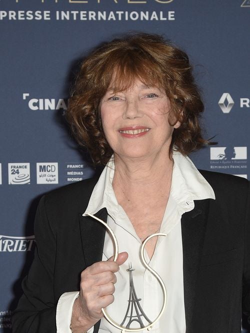 Jane Birkin : La vie dans sa maison normande, son véritable havre de paix, où elle élevait ses filles avec Serge Gainsbourg