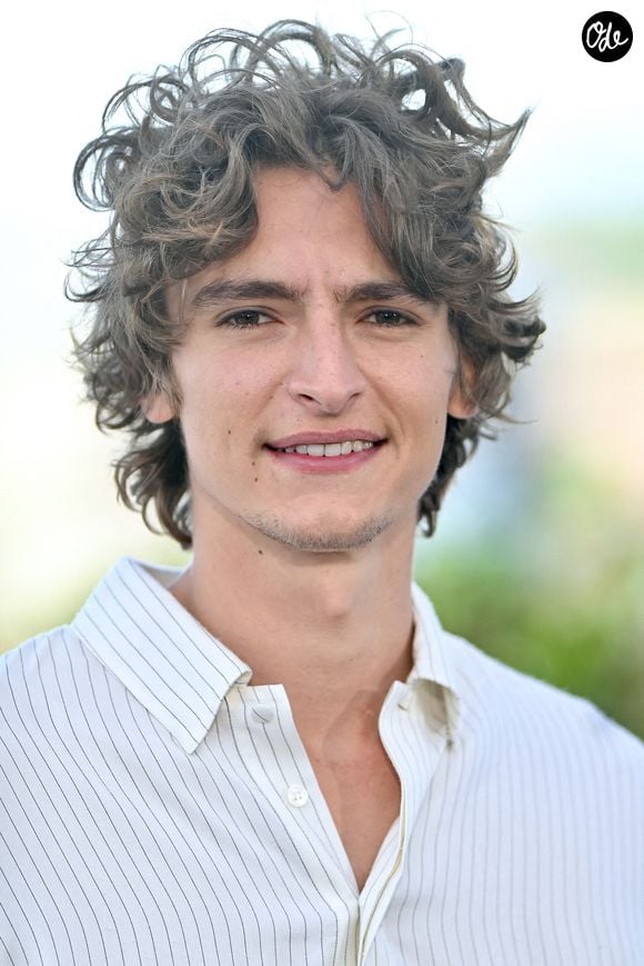 Vassili Schneider participe à la séance photo du film « L'Âge d'Or » lors du 79e Festival de Cannes, à Cannes, le 14 mai 2026. Photo de Franck Castel/ABACAPRESS.COM