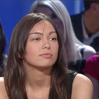 "Sur le plateau d’Ardisson, j’ai pris une douche froide" : Lolita Pille, autrice à succès des années 2000, pointe du doigt l'Homme en noir