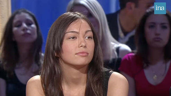 "Sur le plateau d’Ardisson, j’ai pris une douche froide" : Lolita Pille, autrice à succès des années 2000, pointe du doigt l'Homme en noir