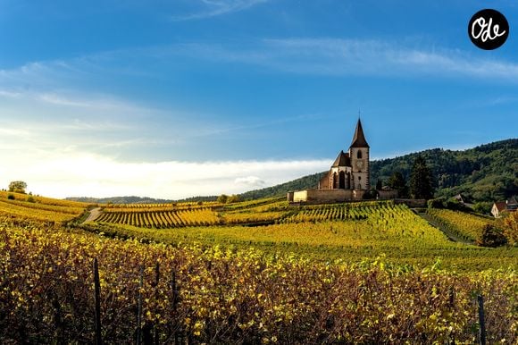 L'automne et le début du printemps permettent de découvrir ces villages dans une atmosphère plus calme.

Photo prise par Dirk Scheuble / Unsplash