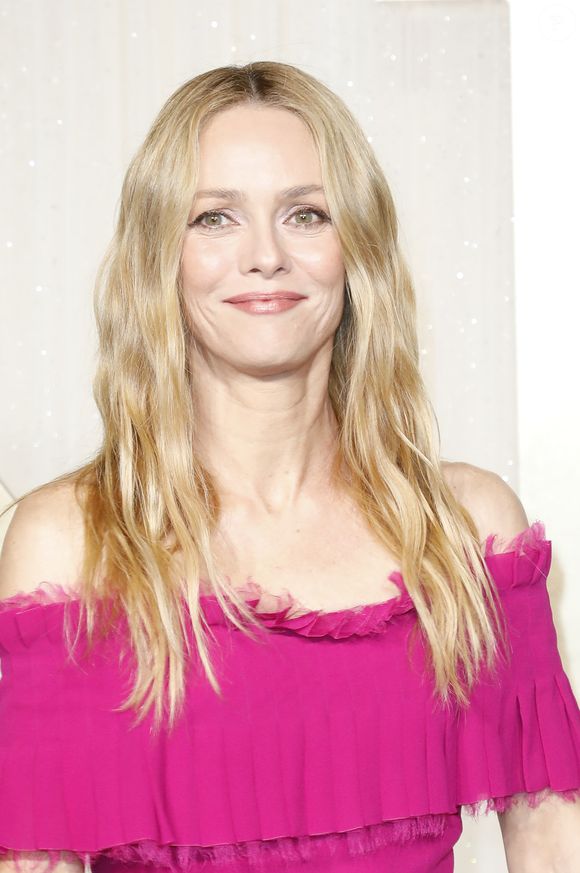Vanessa Paradis - Gala d'ouverture de la Saison de Danse 2024/2025 à l'Opera National Palais Garnier à Paris le 1er octobre 2024. © Marc Ausset-Lacroix/Bestimage