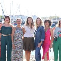 Après l'annonce de l'arrêt de la série Sam (TF1), la productrice évoque la suite du célèbre programme : "On avait complètement abouti l'écriture de la saison 9"