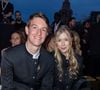 Pour cet été, Alexandre Arnault et son épouse Géraldine Guyot ont mis le cap sur l'Italie pour s’offrir des vacances romantiques à Positano. 

Alexandre Arnault et Geraldine Guyot - Front Row du défilé de mode masculine prêt à porter printemps/été 2024 de la maison Louis Vuitton à Paris.

© Olivier Borde / Bertrand Rindoff / Bestimage