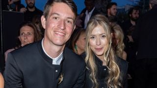 Alexandre Arnault et Géraldine : 4 ans après leur mariage de rêve, retour en Italie sous le soleil de Positano pour le fils de Bernard Arnault et son épouse