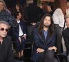 Le 7 avril prochain, une édition spéciale sera consacrée à l'immense Serge Gainsbourg.

Exclusif - Philippe Manoeuvre, Lulu Gainsbourg, Benjamin Biolay lors de l'enregistrement de l'émission "Le Grand Echiquier - Spéciale Serge Gainsbourg" présentée par C.Chazal et A.Manoukian et diffusée le 7 avril 2026 sur France 2, à Paris, France, le 17 septembre 2025. © Jack Tribeca/Bestimage
